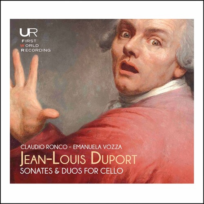 Sonates And Duo For Cello/Product Detail/Classical