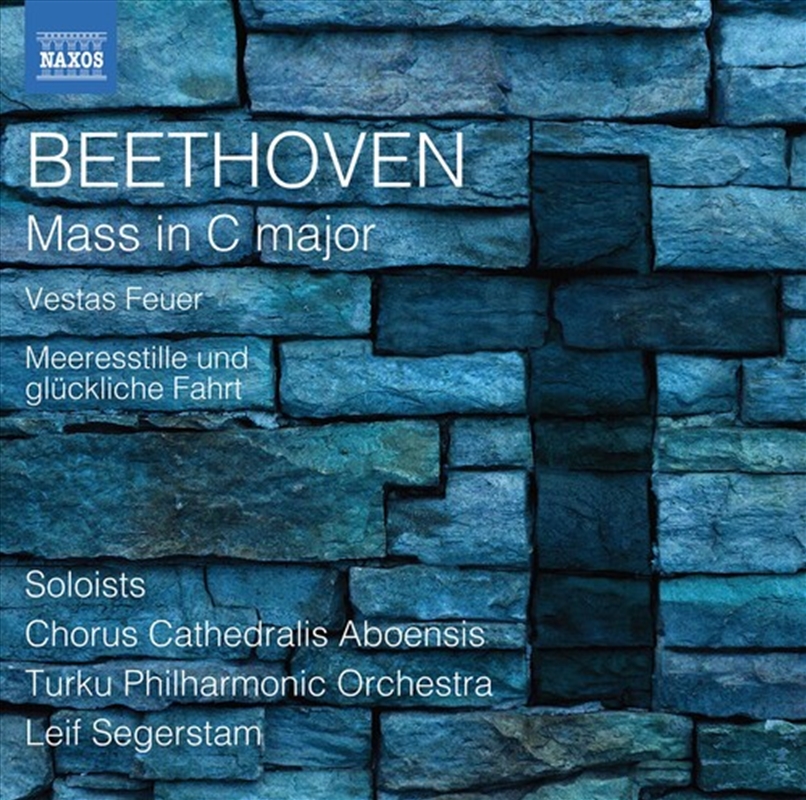 Mass In C Major/Product Detail/Classical