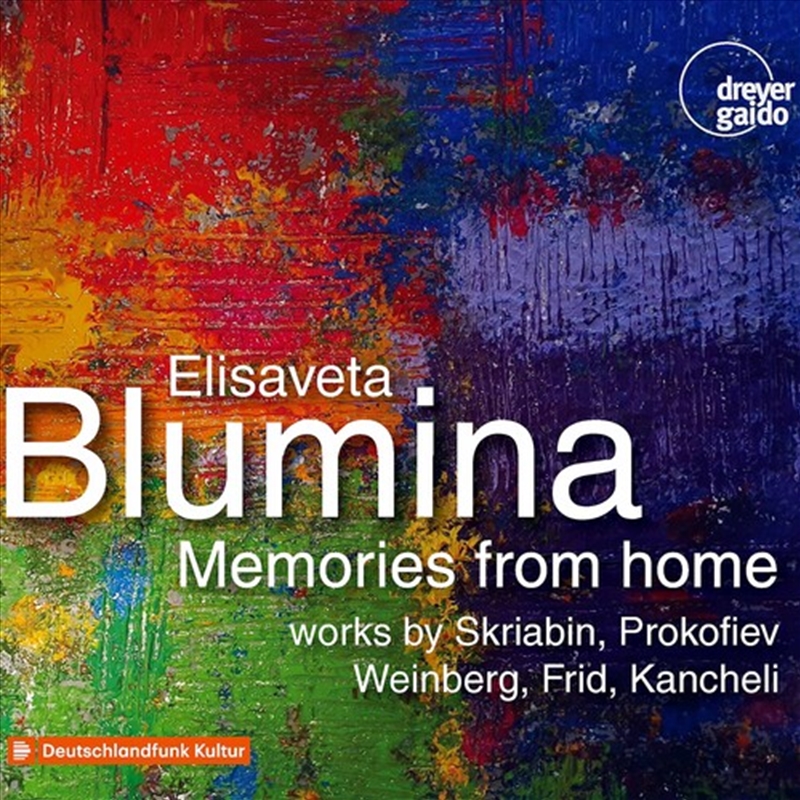 Memories From Home/Product Detail/Classical