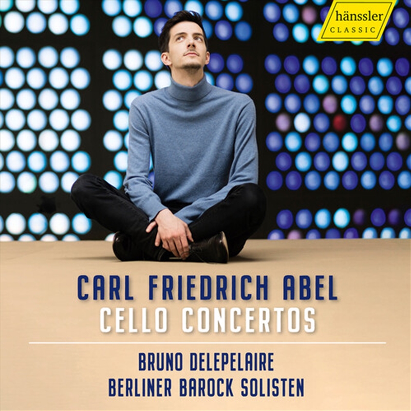 Cello Concertos/Product Detail/Classical