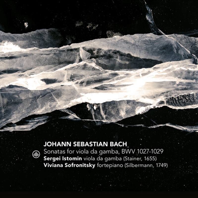 Sonatas For Viola Da Gamba Bwv/Product Detail/Classical