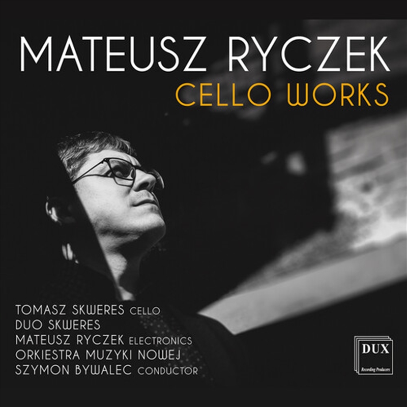 Cello Works/Product Detail/Classical