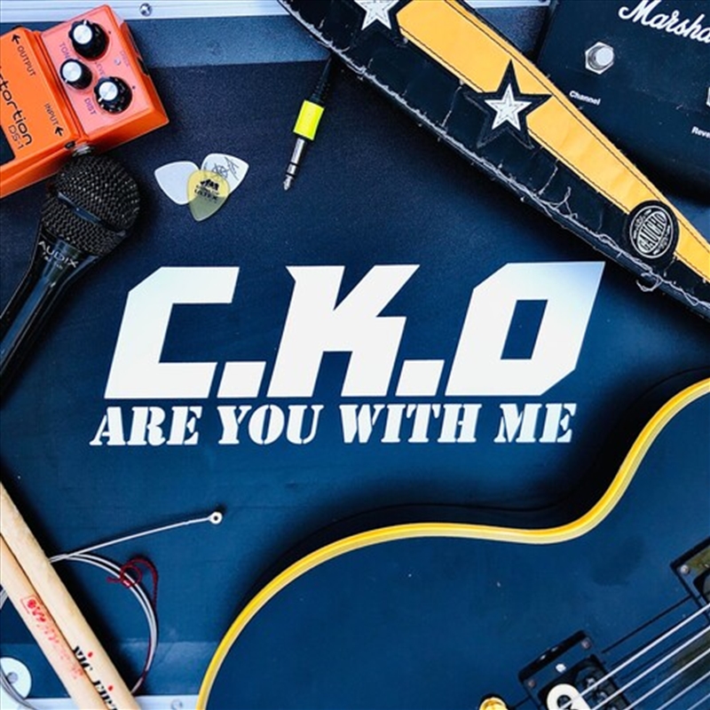 You With Me/Product Detail/Rock/Pop