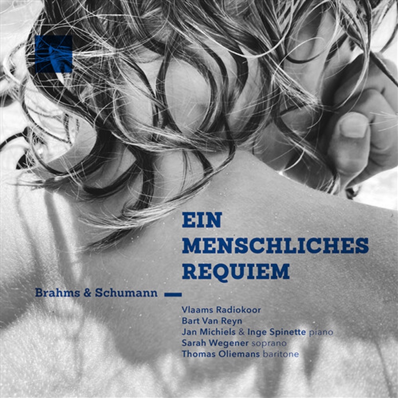 Ein Menschliches Requiem/Product Detail/Classical