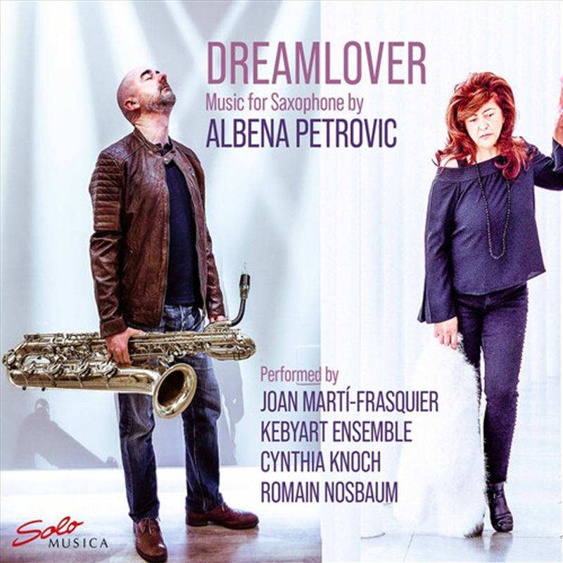 Dreamlover/Product Detail/Classical
