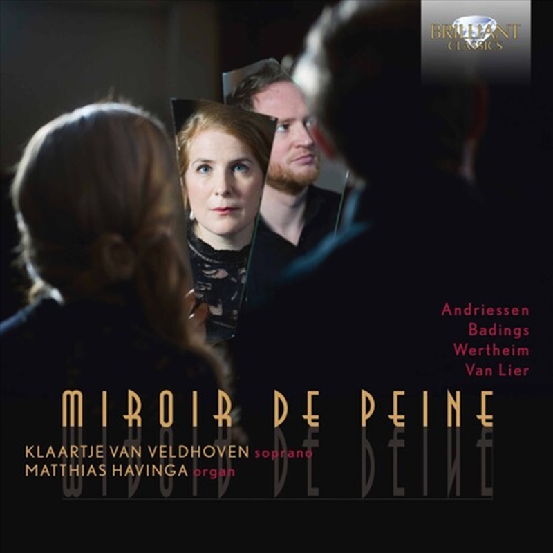 Miroir De Peine/Product Detail/Classical