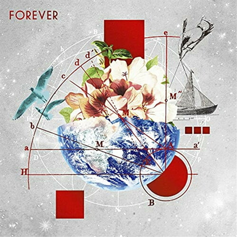 Forever/Product Detail/World