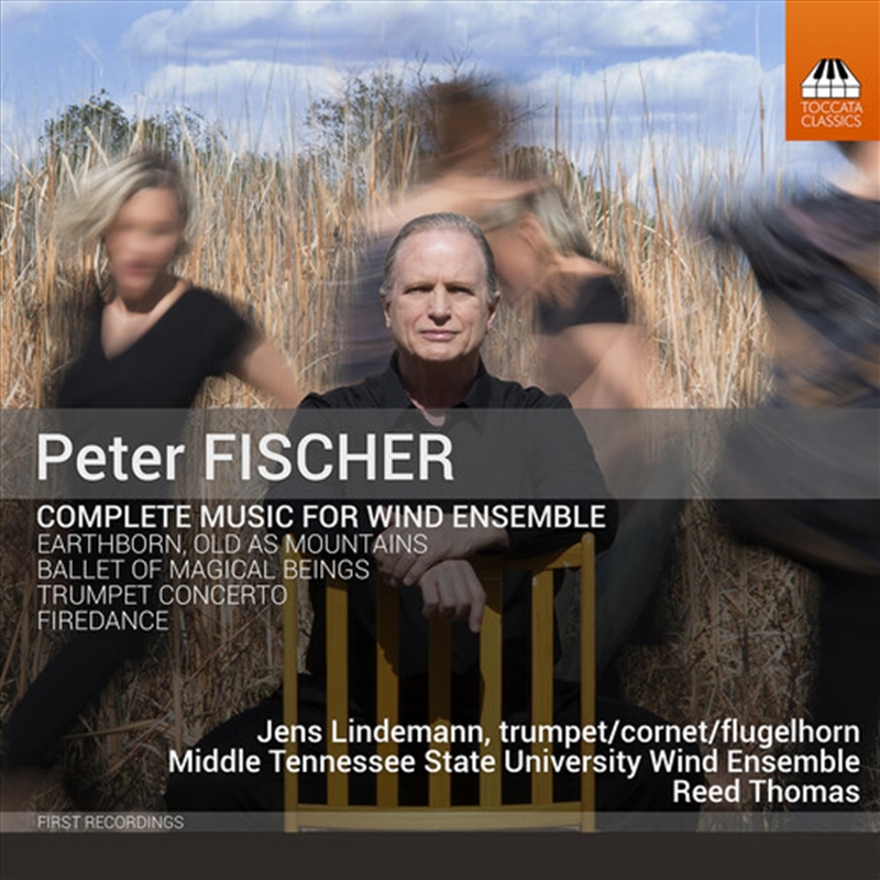 Complete Music For Wind Ensemb/Product Detail/Classical