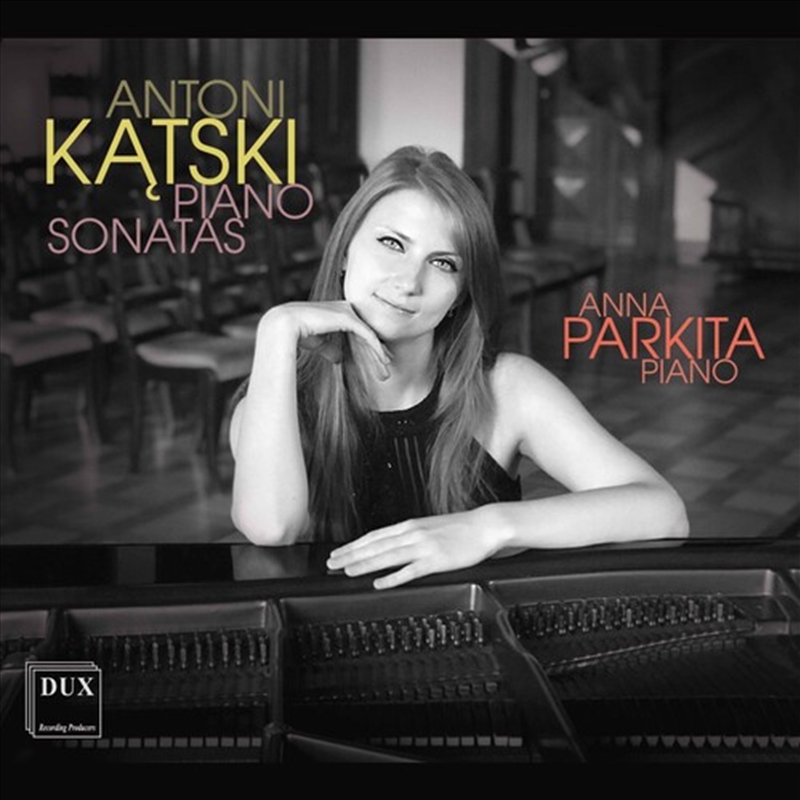 Piano Sonatas/Product Detail/Rock