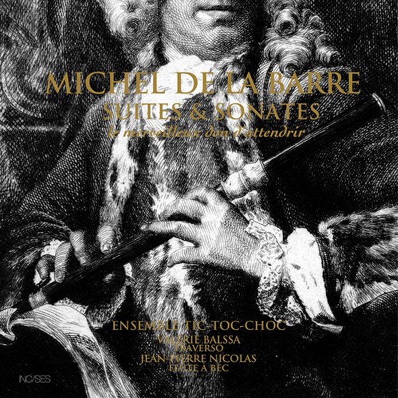 Suites Et Sonates/Product Detail/Classical