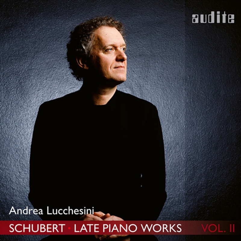 Late Piano Works 2/Product Detail/Classical