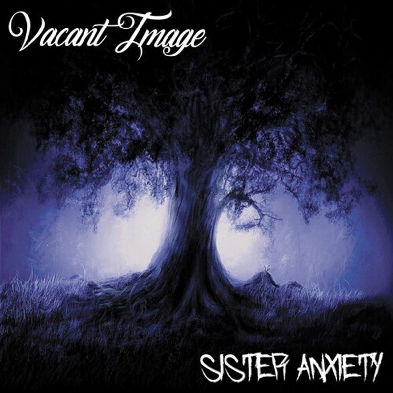 Sister Anxiety/Product Detail/Rock