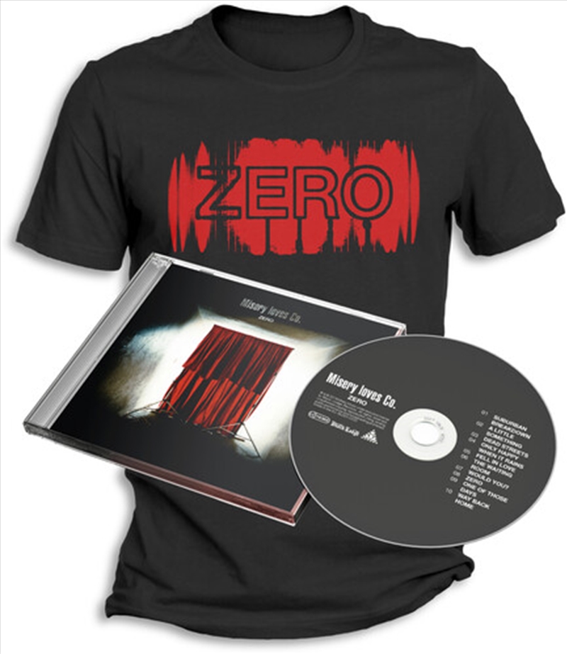 Zero/Product Detail/Metal