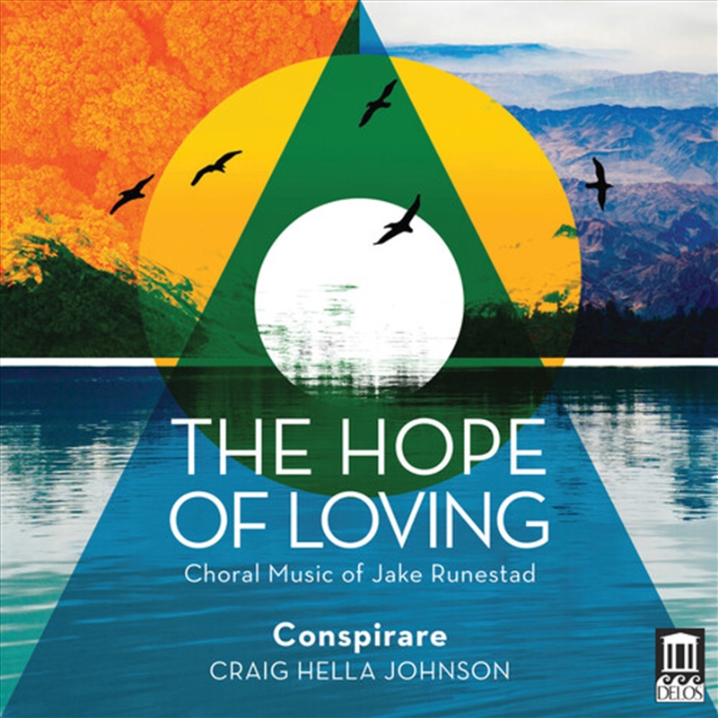 Hope Of Loving/Product Detail/Classical