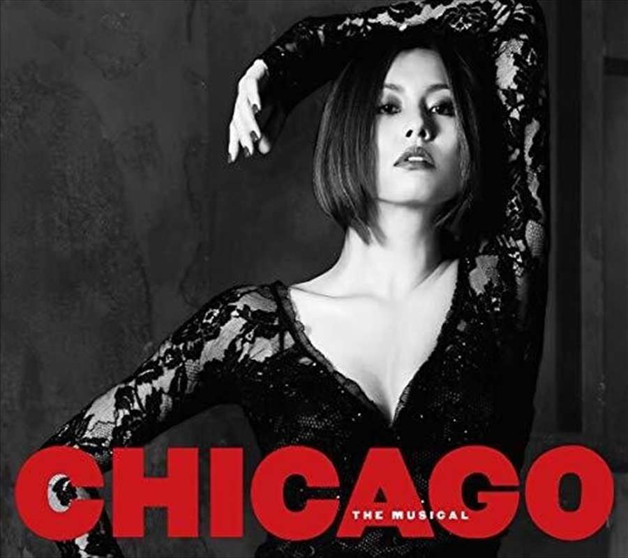 Chicago: New Broadway Cast Rec/Product Detail/Soundtrack