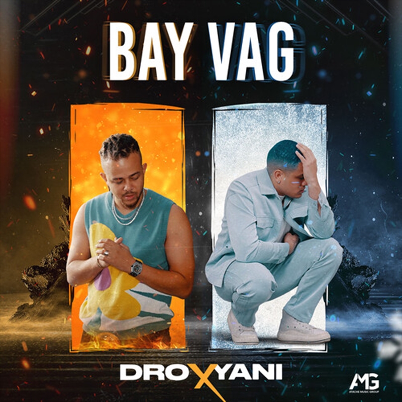 Bay Vag/Product Detail/Rap