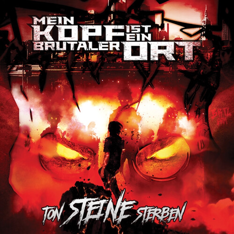 Ton Steine Sterben/Product Detail/Rock/Pop