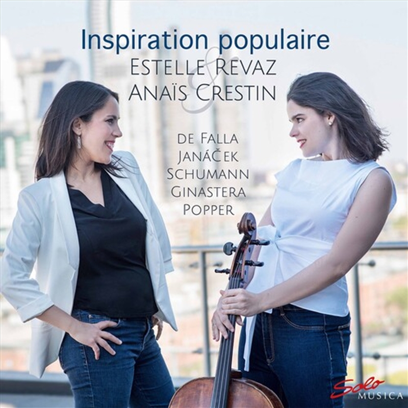 Inspiration Populaire/Product Detail/Classical