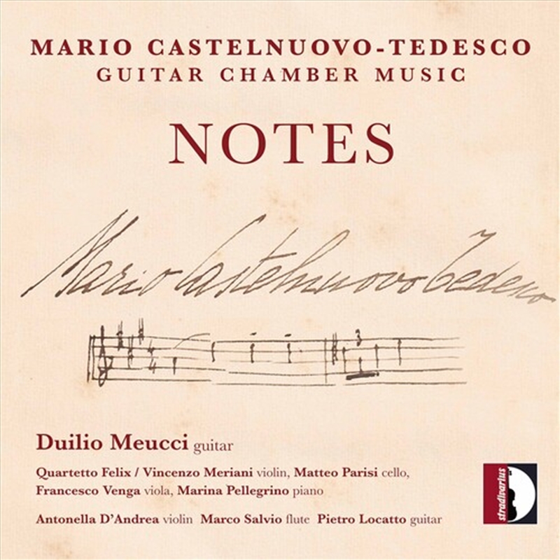 Notes/Product Detail/Classical