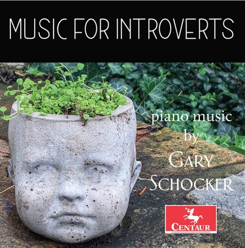 Music For Introverts/Product Detail/Classical