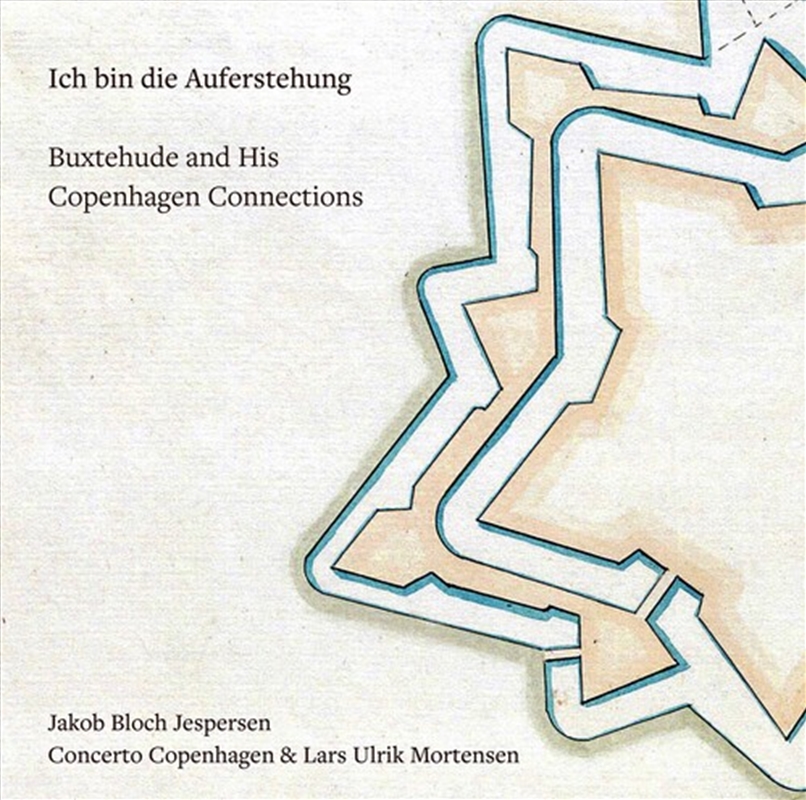 Ich Bin Die Auferstehung/Product Detail/Classical