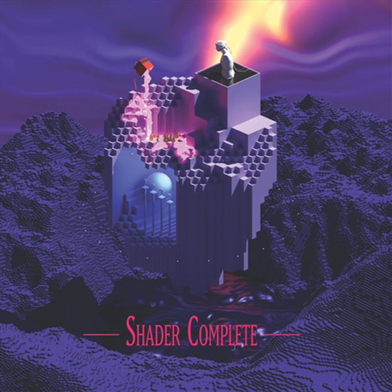 Shader Complete/Product Detail/Dance