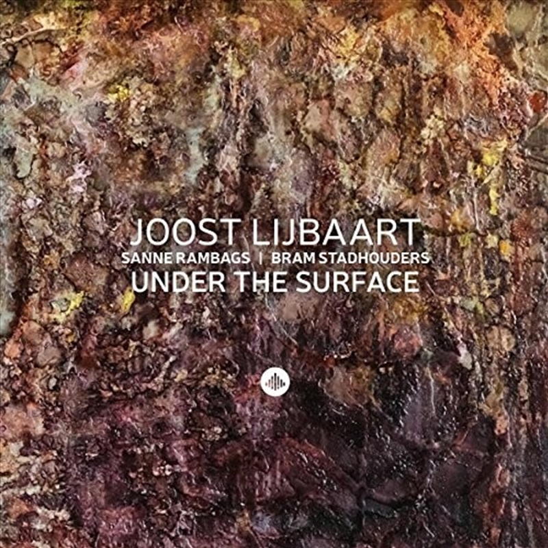Under The Surface/Product Detail/Jazz