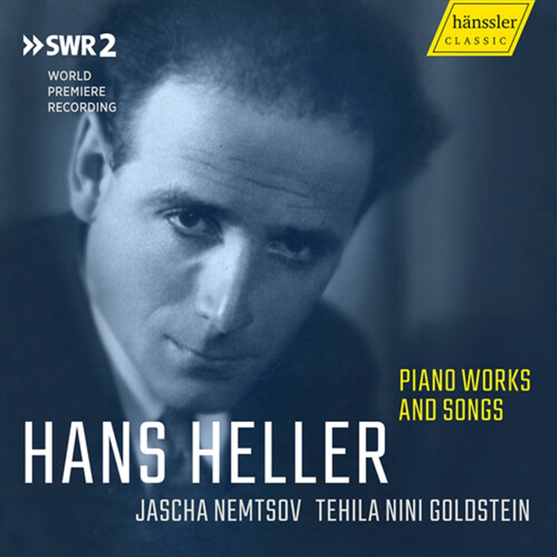Piano Works And Songs/Product Detail/Classical