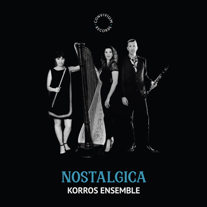 Nostalgica/Product Detail/Classical