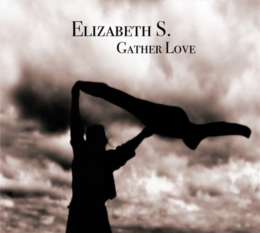 Gather Love/Product Detail/Rock/Pop