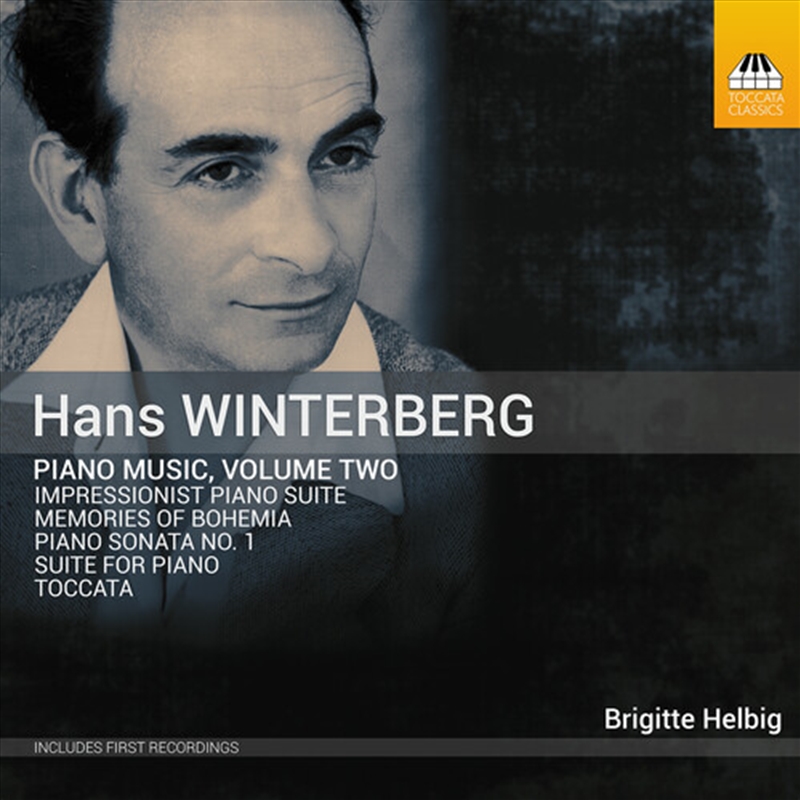 Piano Music 2/Product Detail/Classical