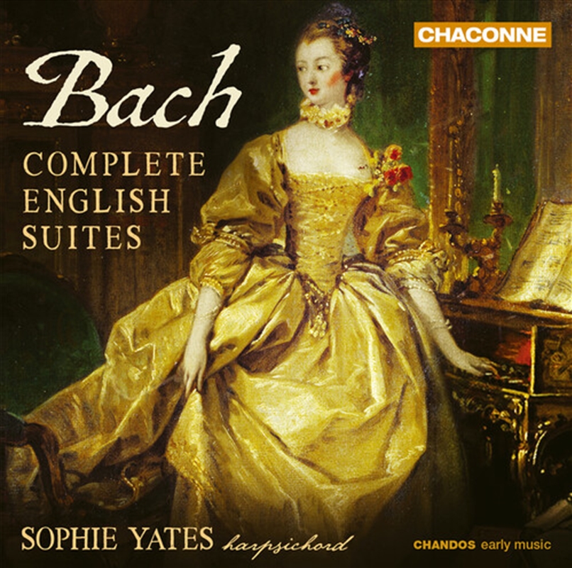 Complete English Suites/Product Detail/Classical