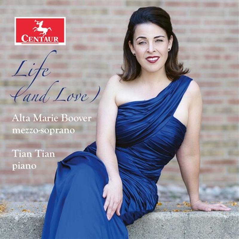 Life And Love/Product Detail/Classical