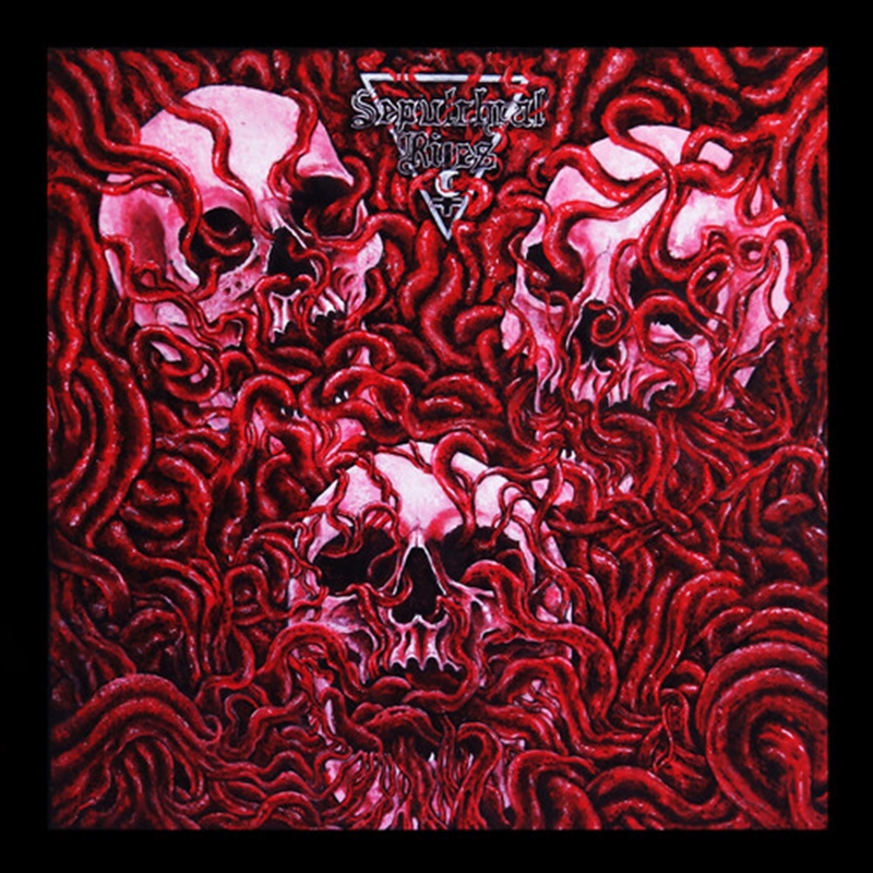 Death And Bloody Ritual/Product Detail/Metal