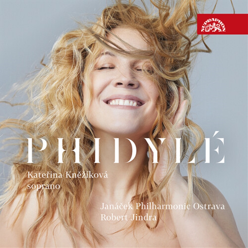 Phidyle/Product Detail/Classical