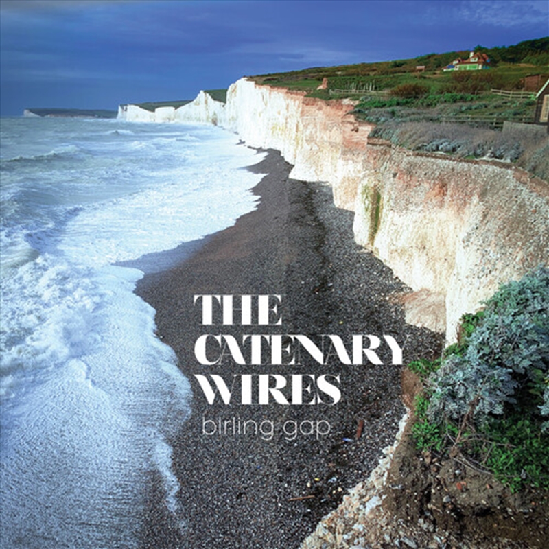 Birling Gap/Product Detail/Rock/Pop