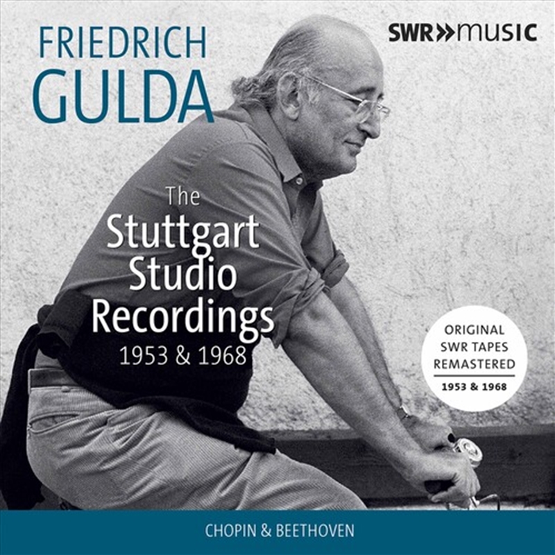 Stuttgart Studio Recording/Product Detail/Rock