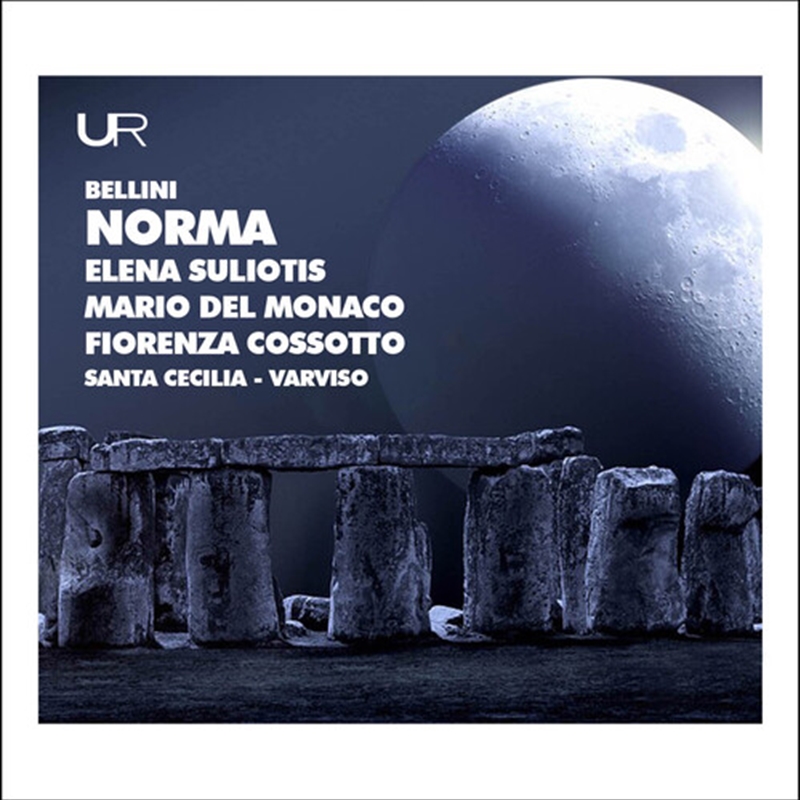 Norma/Product Detail/Classical