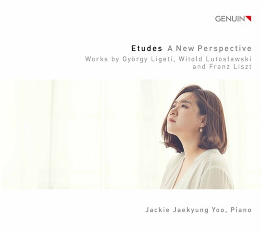 Etudes/Product Detail/Classical