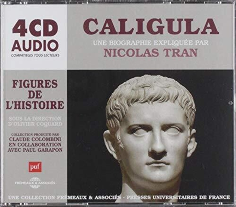 Caligula/Product Detail/Specialist