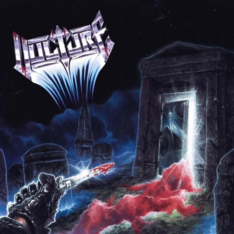 Ghastly Waves & Battered Graves/Product Detail/Rock