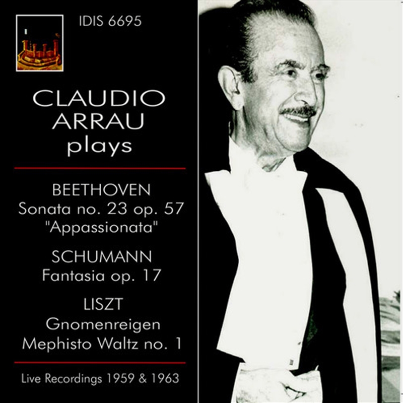 Plays Beethoven, Schumann And/Product Detail/Classical