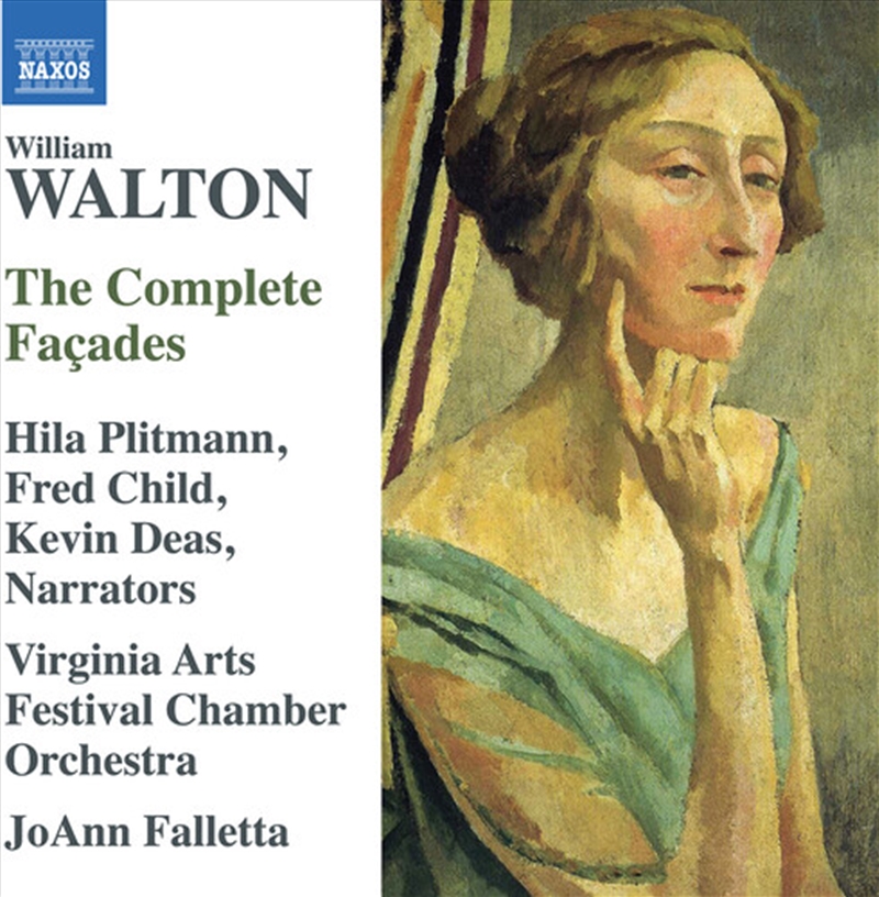 Complete Facades/Product Detail/Classical