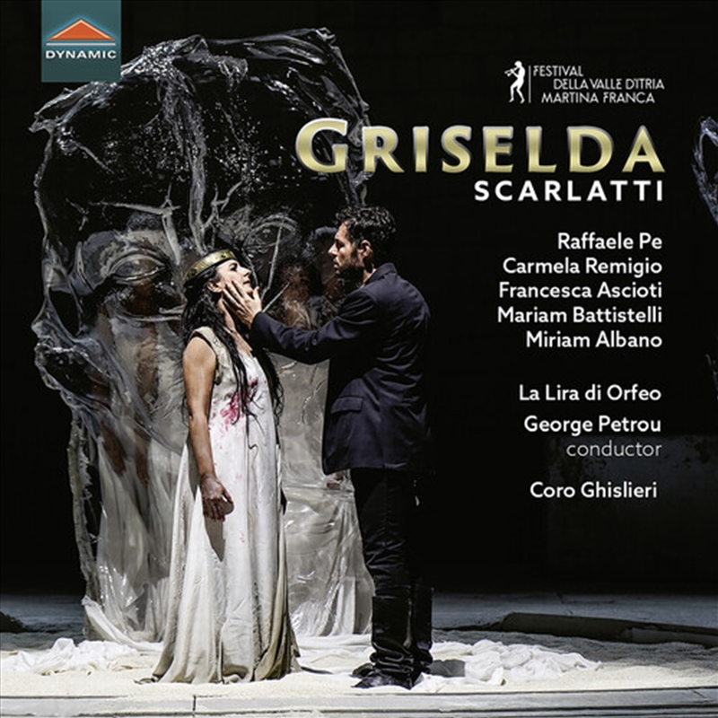 Griselda/Product Detail/Classical