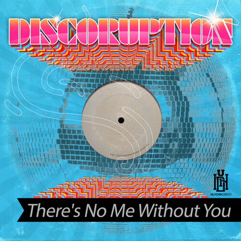 Theres No Me Without You/Product Detail/R&B