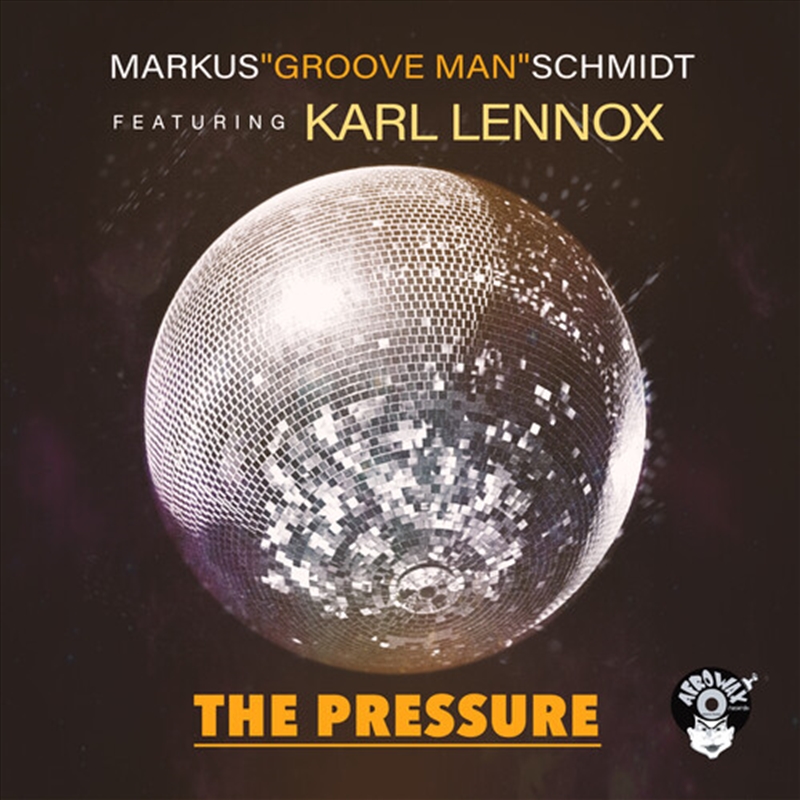 Pressure/Product Detail/Dance