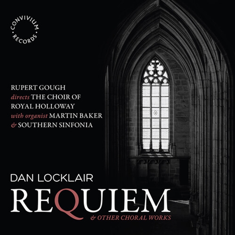 Requiem/Product Detail/Classical