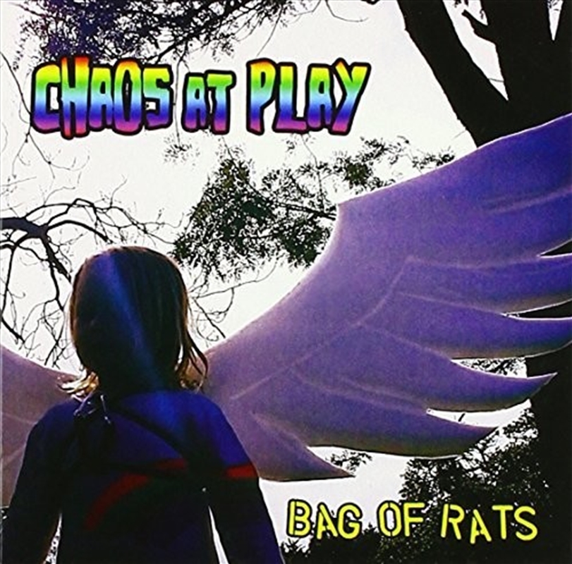 Bag Of Rats/Product Detail/Childrens