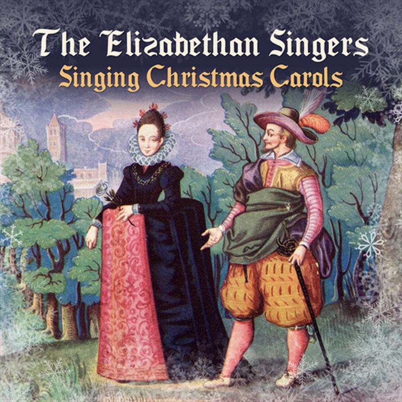 Singing Christmas Carols/Product Detail/Christmas