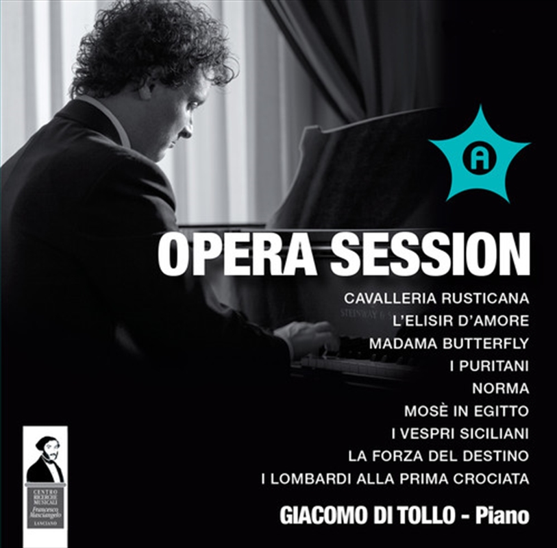 Opera Session/Product Detail/Classical